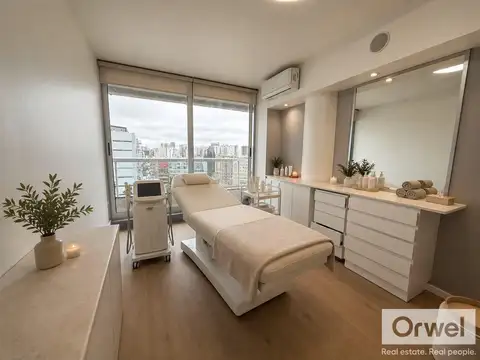 Oficina en Venta en Belgrano, CABA