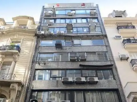 Oficina en Venta en Microcentro, Centro