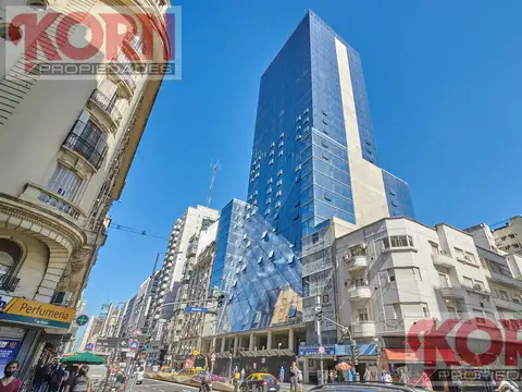 Oficina en Venta en Centro, CABA
