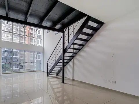 Oficina en Venta en Palermo, CABA