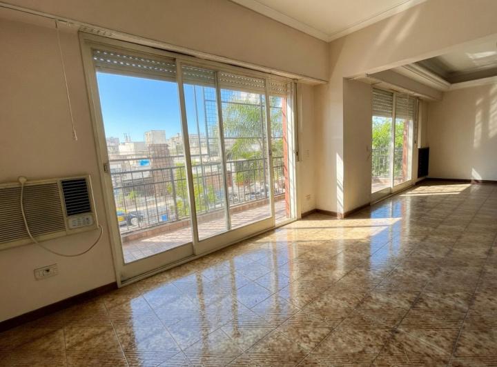 Departamento · 149m² · 4 Ambientes · 2 Cocheras