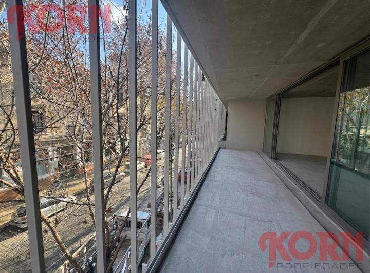 Departamento · 156m² · 4 Ambientes · 2 Cocheras