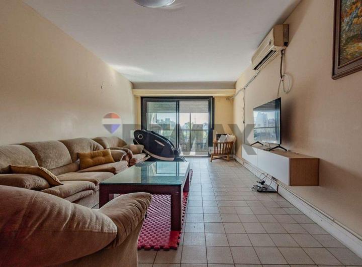 Departamento · 103m² · 4 Ambientes · 1 Cochera