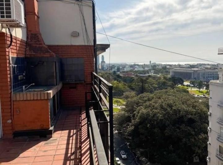 Departamento · 155m² · 4 Ambientes