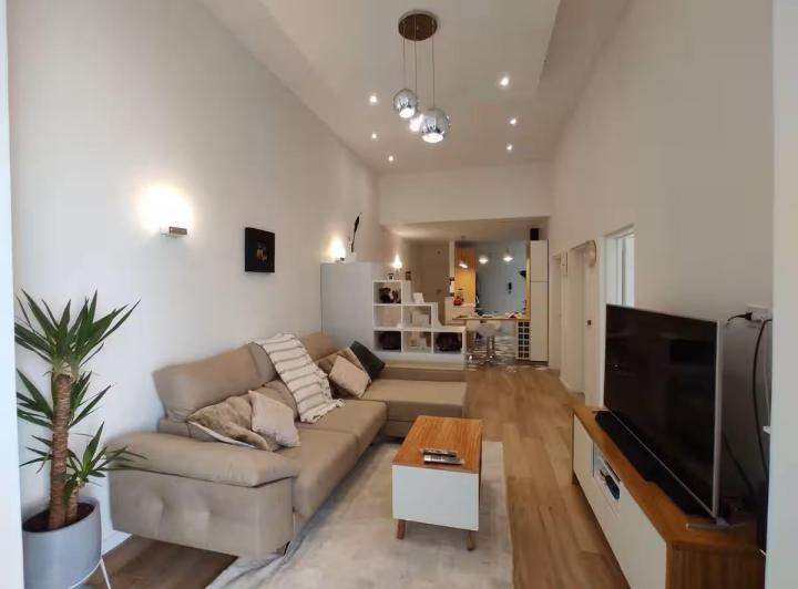 Departamento · 87m² · 3 Ambientes