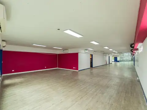 Oficina en Venta en Boedo, CABA