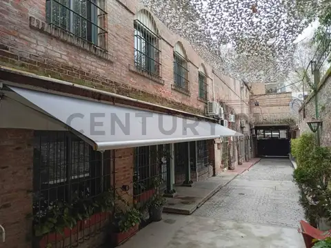 Oficina en Venta en Villa Urquiza, CABA
