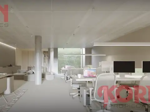Oficina en Venta en Barrio Norte, CABA
