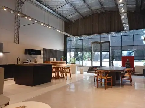 Oficina en Venta en Villa Urquiza, CABA