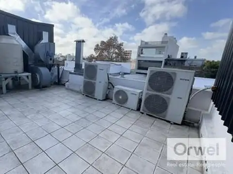 Oficina en Venta en Paternal, CABA