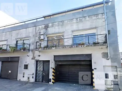 Oficina en Venta en Villa Devoto, CABA