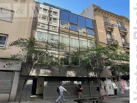 Oficina en Venta en San Nicolás, CABA