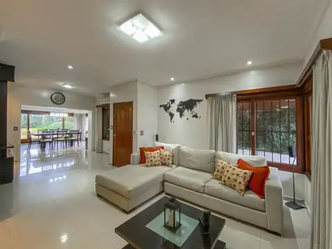 Casa en Venta en Fisherton, Rosario