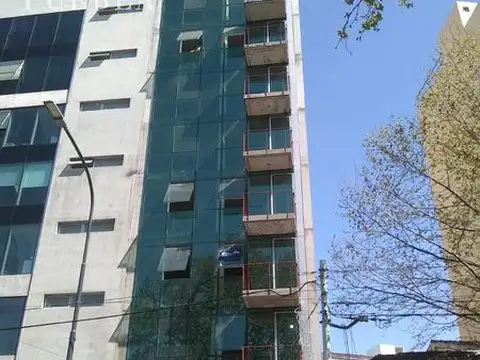 Oficina en Alquiler en Parque Patricios, CABA