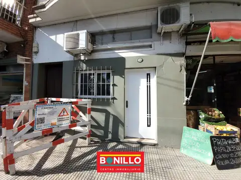 Oficina en Alquiler en Villa Pueyrredón, CABA