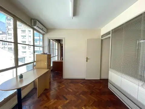 Oficina en Alquiler en Microcentro, Centro