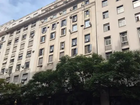 Oficina en Alquiler en Microcentro, Centro