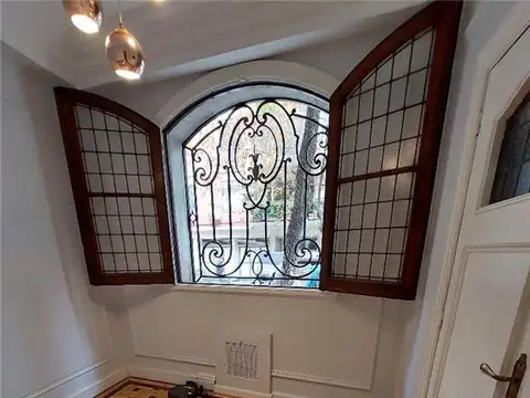 Oficina en Alquiler en Recoleta, CABA