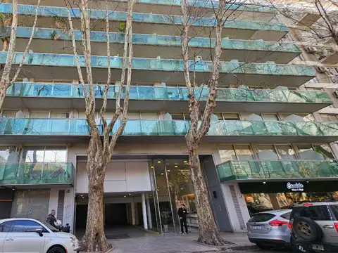 Oficina en Alquiler en Palermo, CABA