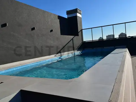 Oficina en Alquiler en Villa del Parque, CABA