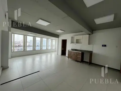 Oficina en Alquiler en Parque Patricios, CABA