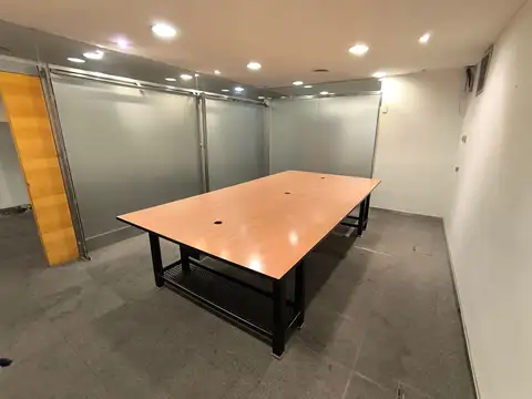 Oficina en Alquiler en San Nicolás, CABA