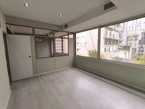 Oficina en Alquiler en San Nicolás, CABA