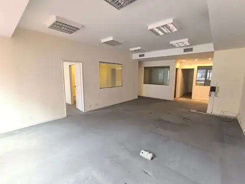 Oficina en Alquiler en San Nicolás, CABA