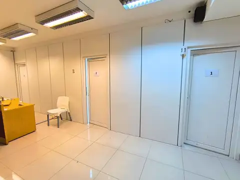 Oficina en Alquiler en San Nicolás, CABA