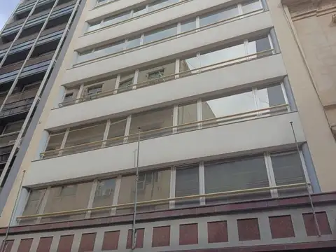Oficina en Alquiler en Microcentro, Centro