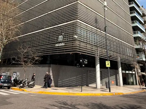 Oficina en Alquiler en Palermo, CABA