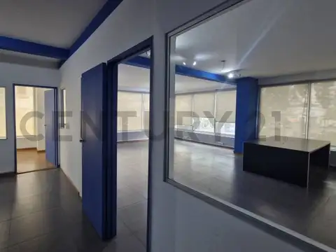 Oficina en Alquiler en Villa General Mitre, CABA