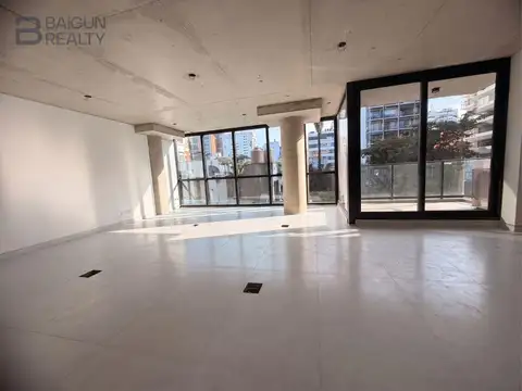 Oficina en Alquiler en Belgrano, CABA