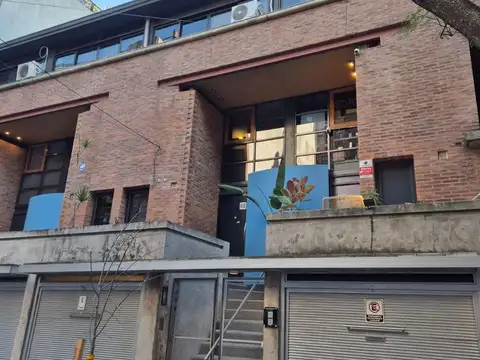 Oficina en Alquiler en Núñez, CABA