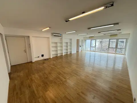 Oficina en Alquiler en Núñez, CABA