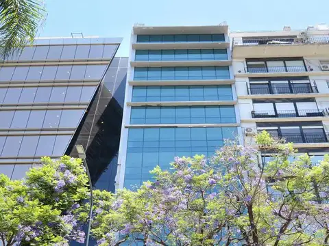 Oficina en Alquiler en Retiro, CABA