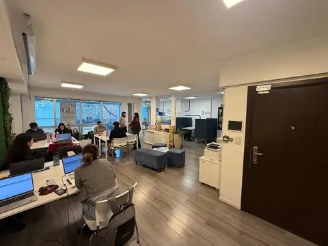 Oficina en Alquiler en Núñez, CABA
