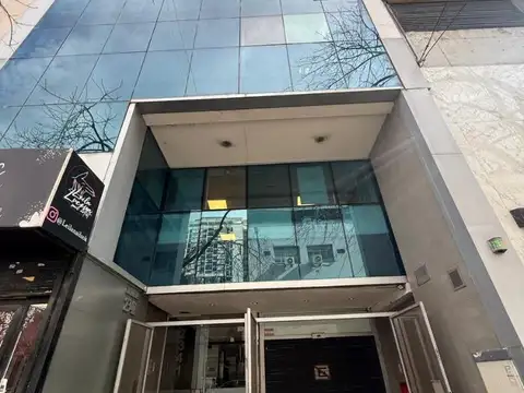 Oficina en Alquiler en Belgrano, CABA