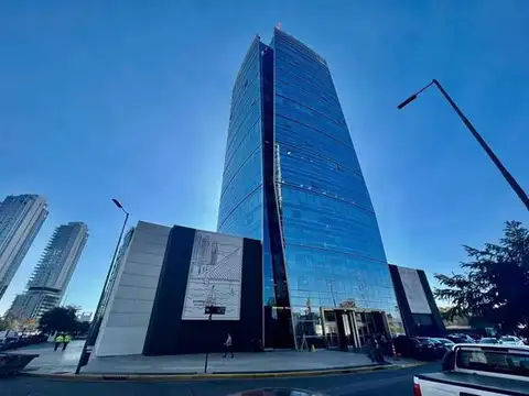Oficina en Alquiler en Puerto Madero, CABA