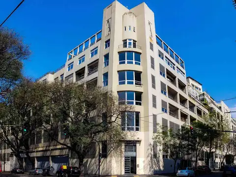 Oficina en Alquiler en Colegiales, CABA