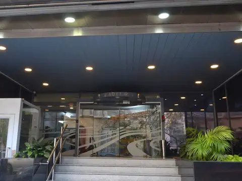Oficina en Alquiler en Almagro, CABA