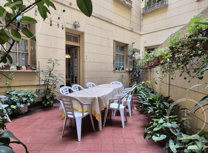 Departamento · 235m² · 8 Ambientes