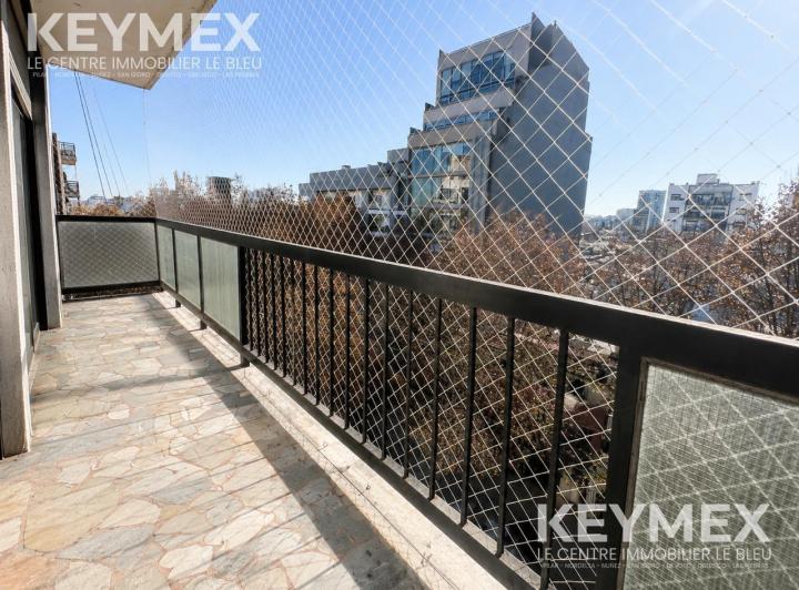 Departamento · 131m² · 5 Ambientes · 1 Cochera