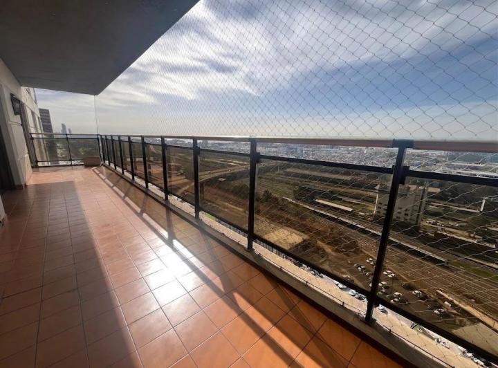 Departamento · 293m² · 7 Ambientes