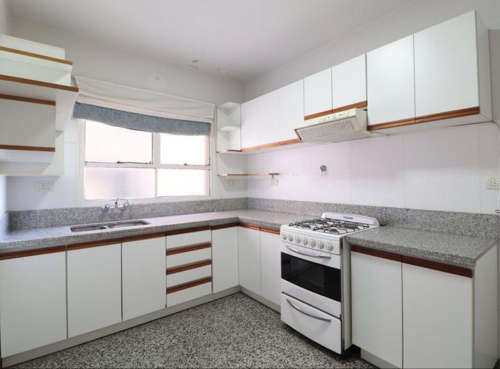 Departamento · 97m² · 5 Ambientes
