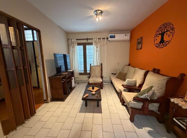 Departamento · 110m² · 5 Ambientes