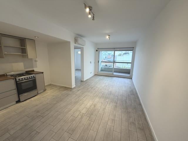Departamento · 49m² · 2 Ambientes