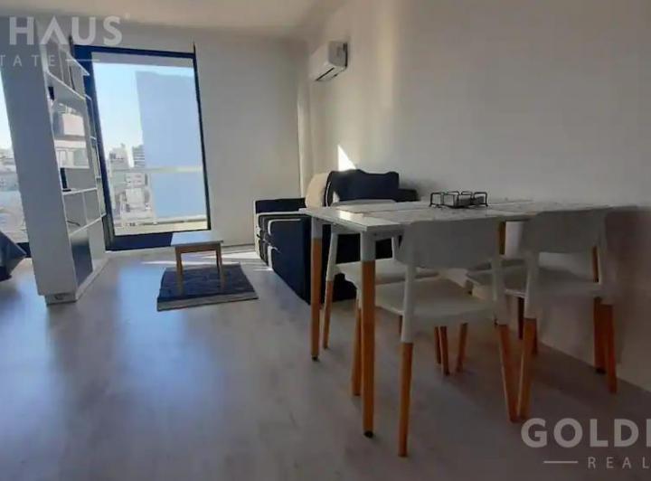 Departamento · 32m² · 1 Ambiente