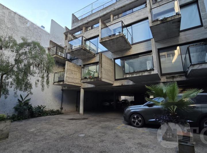 Departamento · 32m² · 1 Ambiente