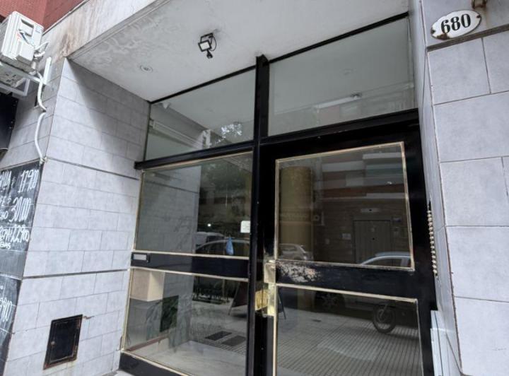 Departamento · 39m² · 2 Ambientes